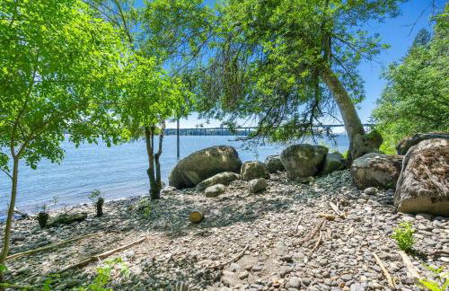 The Riverfront Retreat-Woods Landing - Foto 1