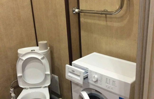 Apartment on Agapkina 22-2 - Foto 7