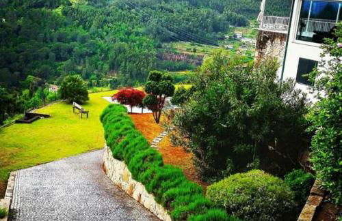 Quinta das Tílias Douro Valley - Foto 54