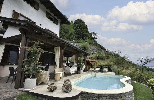 Valley View Pool Apartment - Foto 33