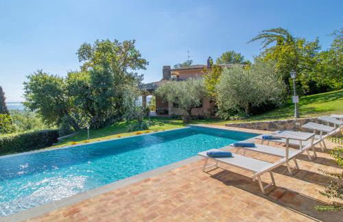 Villa Nicoletta by Interhome - Foto 65