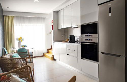 Terrazzos do Prado - Vista Ria de Aveiro - Foto 15