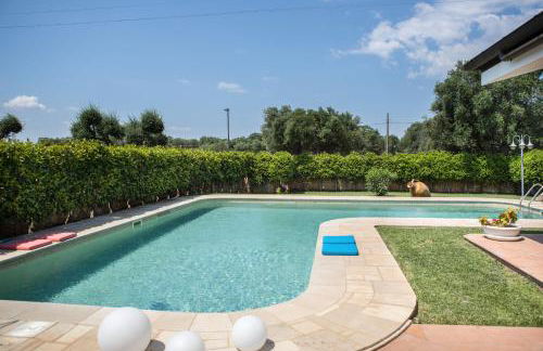 Villa Ellea - Foto 13