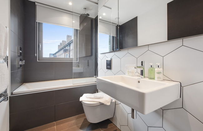 Hoxton by Servprop - Foto 27