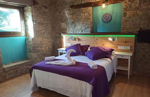 Casa Rural Ttipiaenea Landetxea - Foto 47