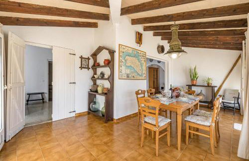 Villa Es Mirador de ses Altines - Foto 41