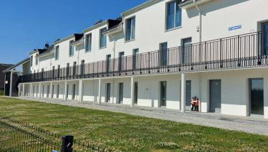 APARTAMENT SARBINOWO Z OGRÓDKIEM - Foto 2