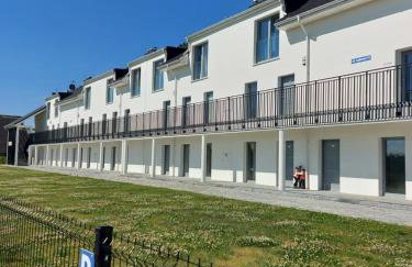 APARTAMENT SARBINOWO Z OGRÓDKIEM - Photo 2