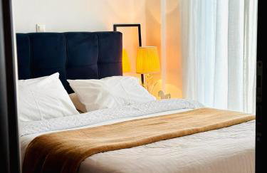 Luxury CityCenter Apartment - Foto 5