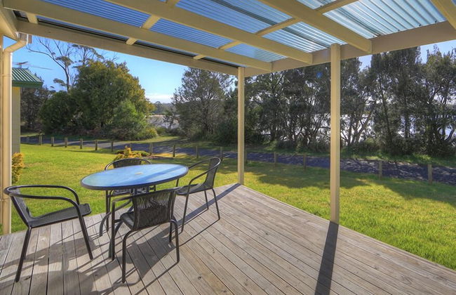 Beauty Point Tourist Park - Foto 32