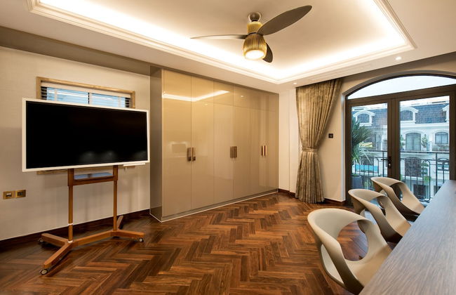 Icity Lakeview Saigon Villa - Foto 26