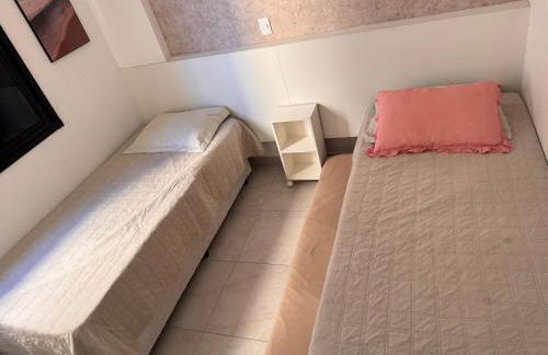 Flat Capitania Varam Guarujá - Foto 31