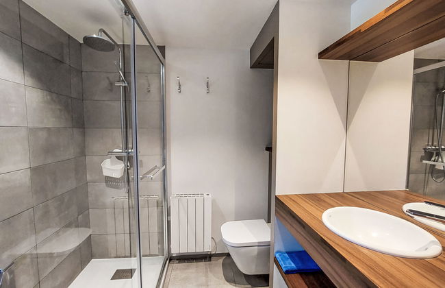 T3-Résidence La Carquois - Photo 13