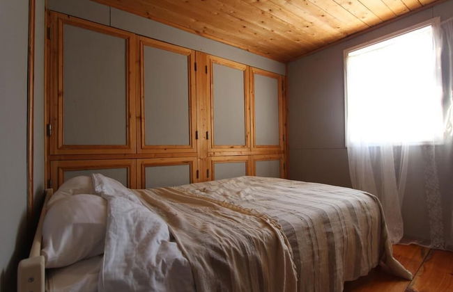 Bolshakovo - Two bedroom house - Foto 6