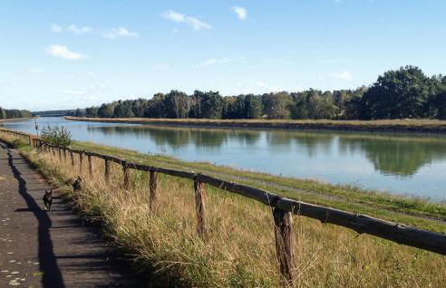 Stunning Home In Sassenburg Stüde - Foto 56