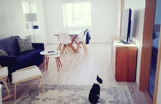 Hellatún Guest House - Foto 20