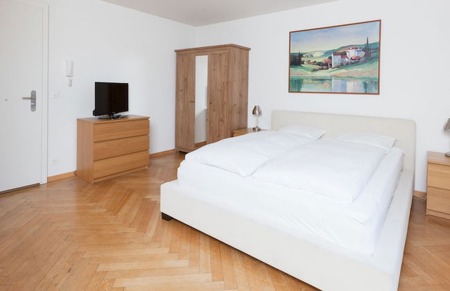 Apartments Swiss Star University - Foto 4