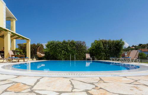 Villa Charchala - Foto 6