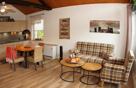 Ferienwohnung am Paradiese 74 - Foto 2