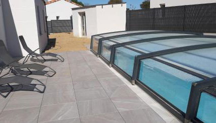 Holiday home with private pool - Foto 2