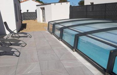 Holiday home with private pool - Foto 2