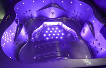 DaLoospa proche Paris, Aéroport Cdg Design&Spa Parking privé - Foto 25