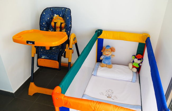 Villa Chantal - Foto 22