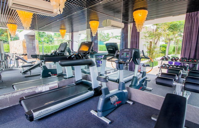 KT Apartment - Photo 25