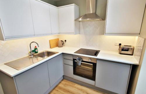 Peaceful Garden Apartment on Roman Road - Foto 6