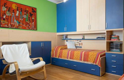 Casa Vincy, Costa Volpino Ospitar - Foto 15