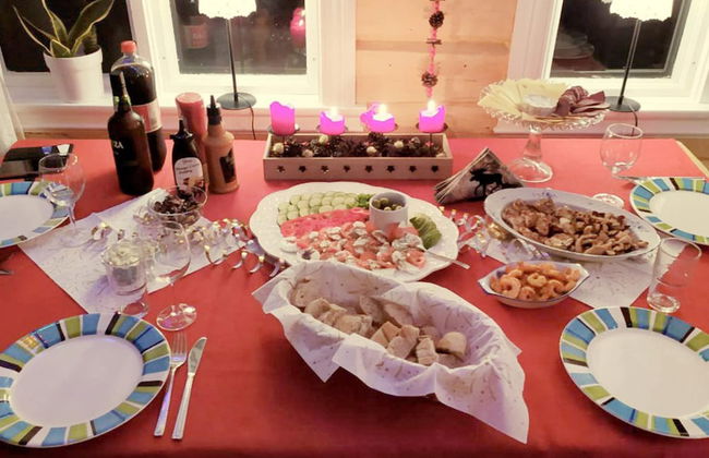 5 Person Holiday Home in Grimstad-by Traum - Foto 40