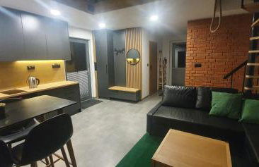 OFF Chata na Oślaku, Jacuzzi & Sauna - Photo 14