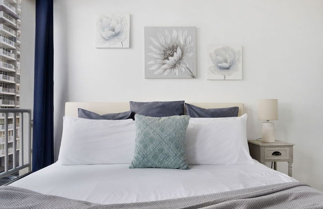 Luna Llena 1BDR Oceanview Pool - Photo 15