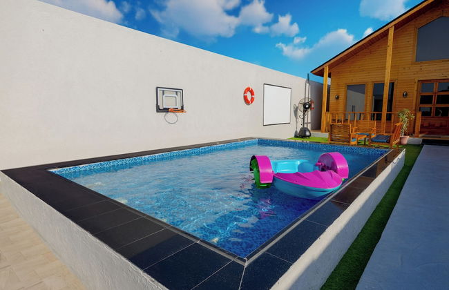 Red sea cottages - Photo 21