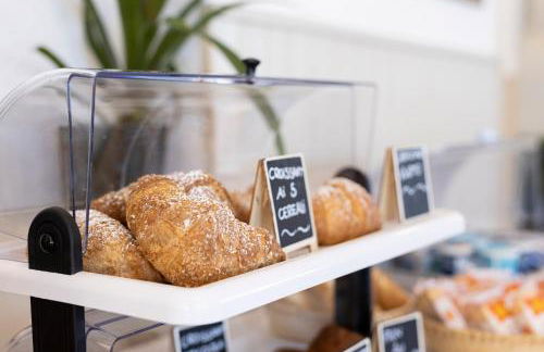 Hotel Quisisana - Foto 24