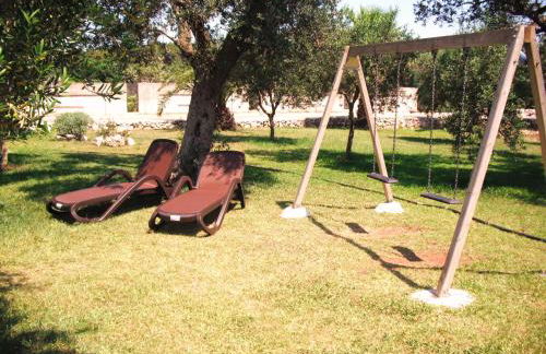 B&B di Angela Scotellaro - Foto 2