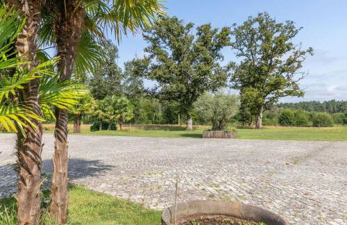 Villa avec piscine en forêt, 2H Paris, 6 Chambres - Foto 41