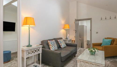 Lakeside Cottage - Foto 4