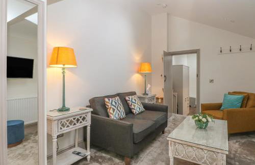 Lakeside Cottage - Foto 4