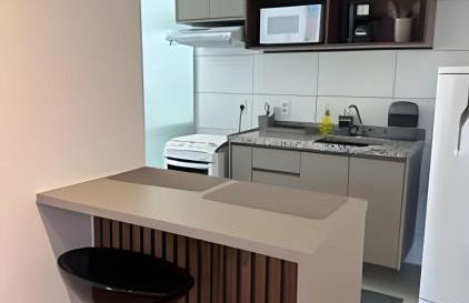 Mel Prime Loft – executive apartment in Extrema, MG - Photo 20