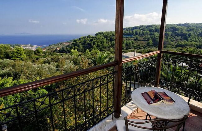 Vatellis Villas - Foto 39