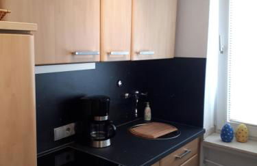 Ferienwohnungen Triebels - Foto 7