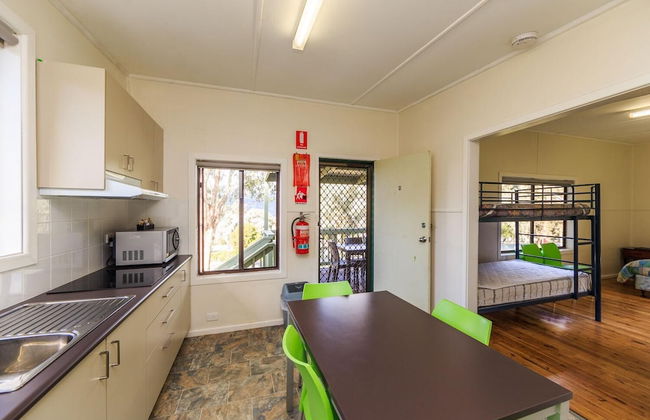 Reflections Wyangala Waters - Holiday Park - Foto 10