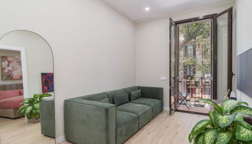 GuestReady- Lovely apartment in Barcelona - Photo 3