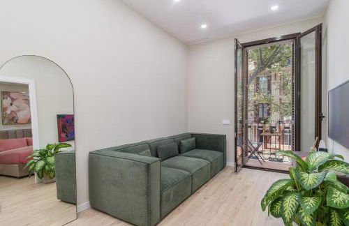 GuestReady- Lovely apartment in Barcelona - Photo 3