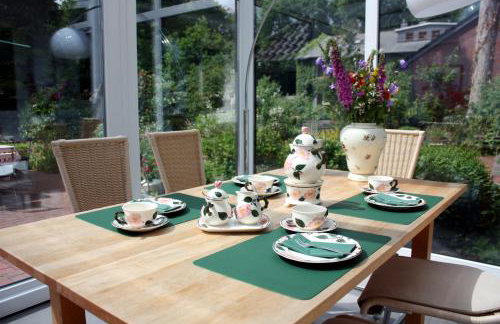 Haus Tapken mit Meerblick - Foto 15