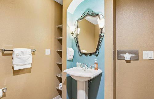 Chula Vista Condo Unit #2323 - Foto 19