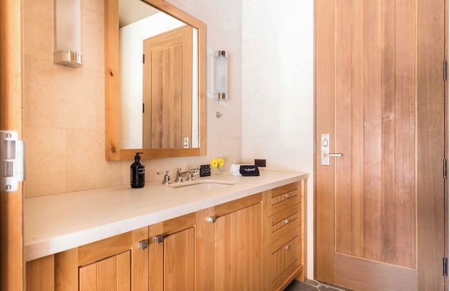 Hunter by Avantstay Riverfront Cabin w/ Prvt Cottage 5mins From Palisades - Photo 28