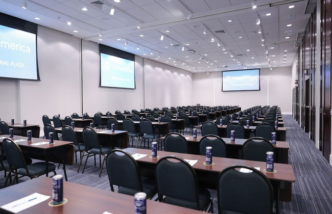 Transamerica Prime International Plaza - Foto 44