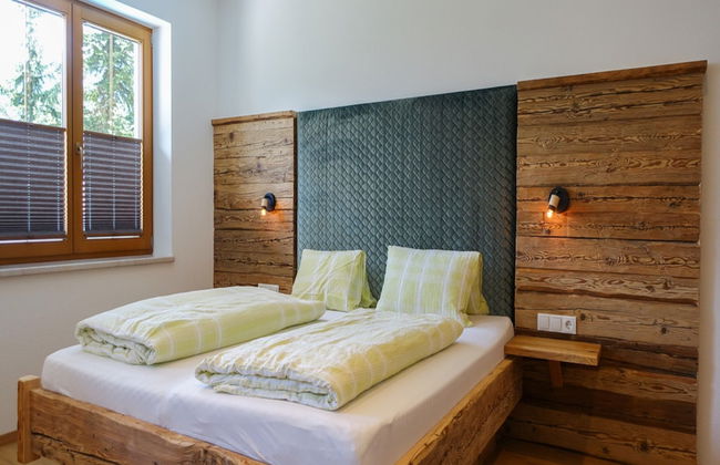 Holiday Home Near Zillertal Arena - Foto 16